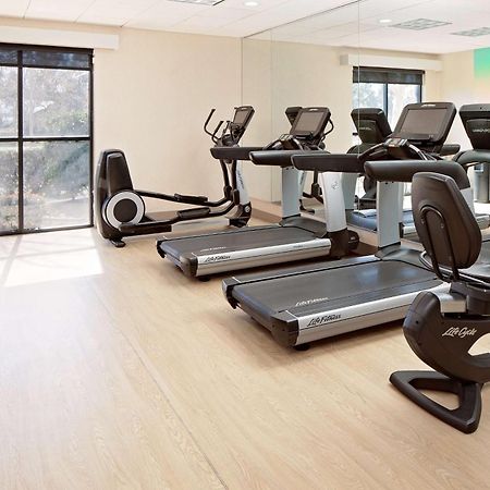 Hyatt Place Ontario/Rancho Cucamonga Bagian luar foto