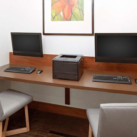 Hyatt Place Ontario/Rancho Cucamonga Bagian luar foto