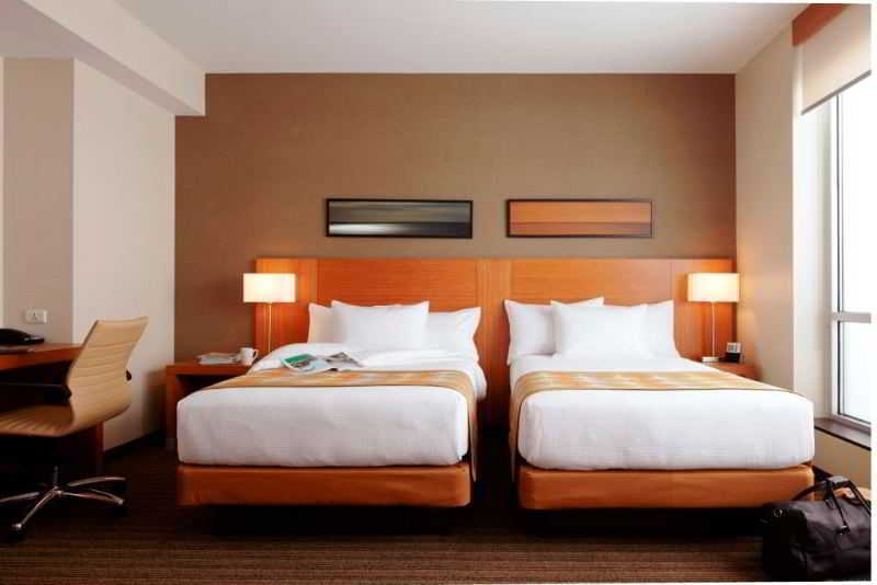 Hyatt Place Ontario/Rancho Cucamonga Bagian luar foto