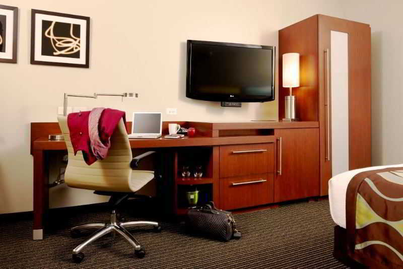 Hyatt Place Ontario/Rancho Cucamonga Bagian luar foto