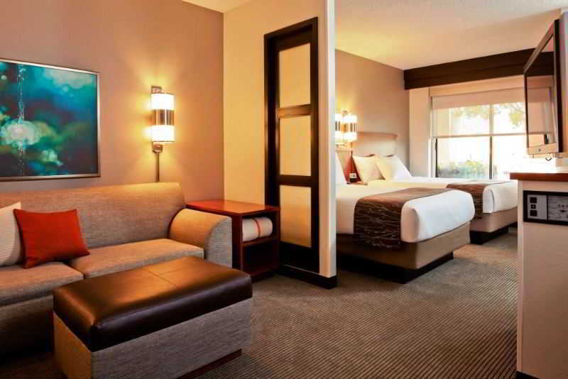 Hyatt Place Ontario/Rancho Cucamonga Bagian luar foto