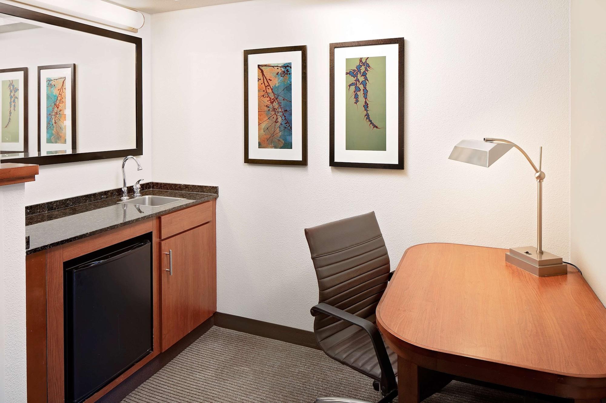Hyatt Place Ontario/Rancho Cucamonga Bagian luar foto