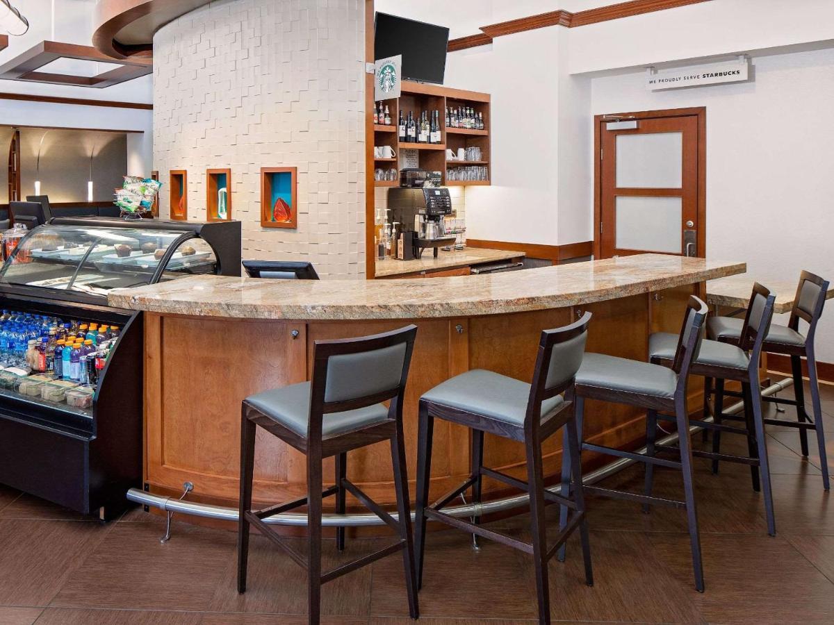 Hyatt Place Ontario/Rancho Cucamonga Bagian luar foto