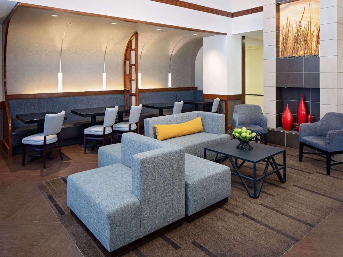 Hyatt Place Ontario/Rancho Cucamonga Bagian luar foto