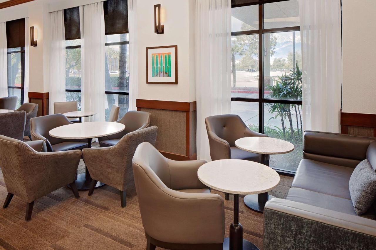 Hyatt Place Ontario/Rancho Cucamonga Bagian luar foto