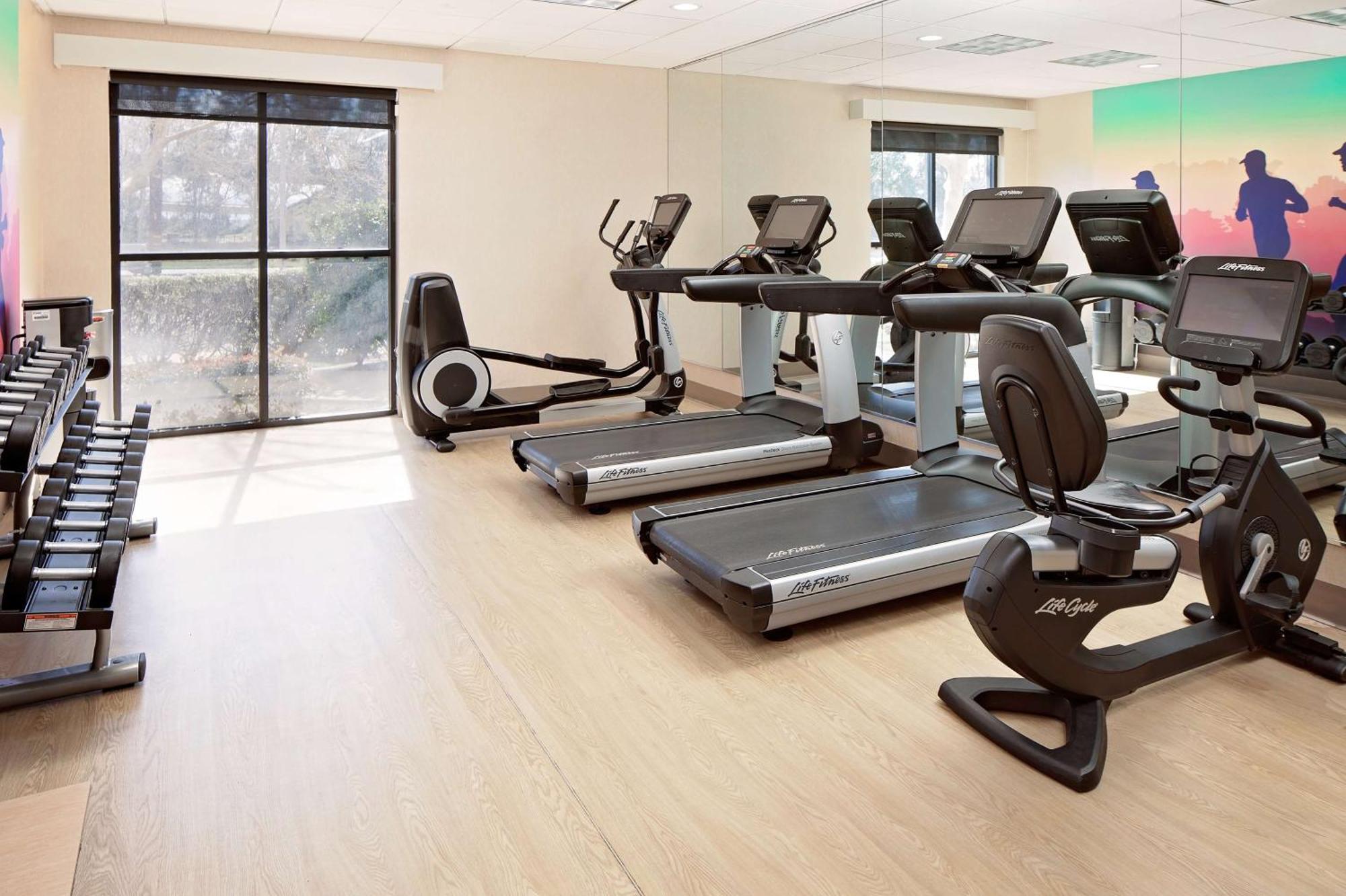 Hyatt Place Ontario/Rancho Cucamonga Bagian luar foto