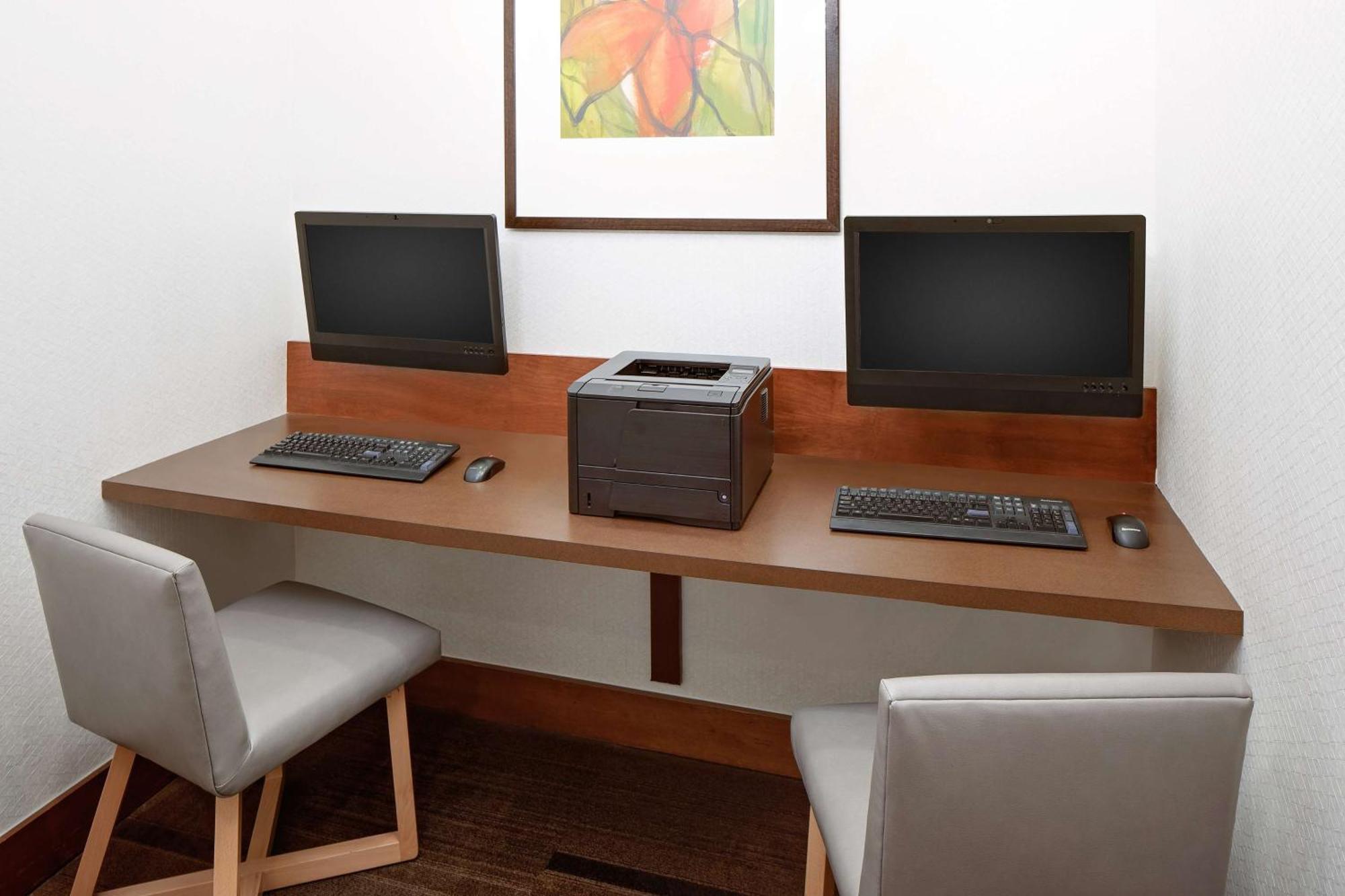 Hyatt Place Ontario/Rancho Cucamonga Bagian luar foto