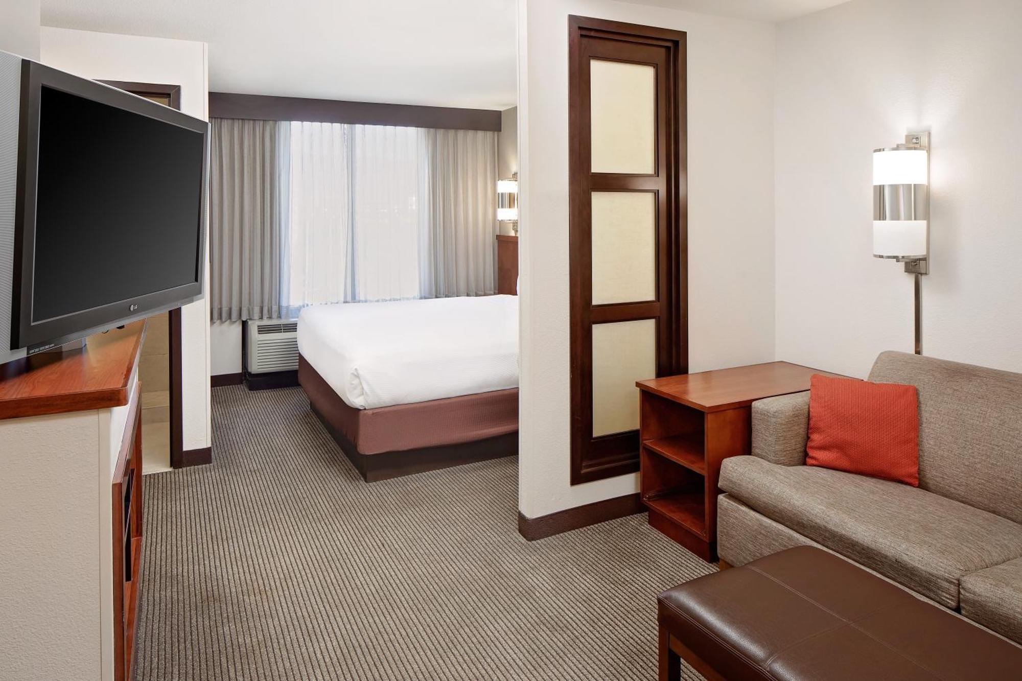 Hyatt Place Ontario/Rancho Cucamonga Ruang foto