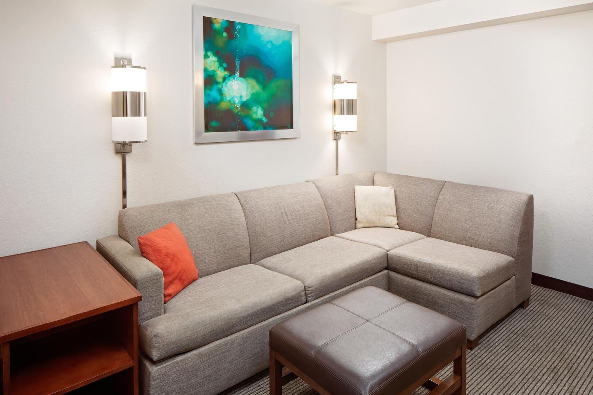 Hyatt Place Ontario/Rancho Cucamonga Ruang foto