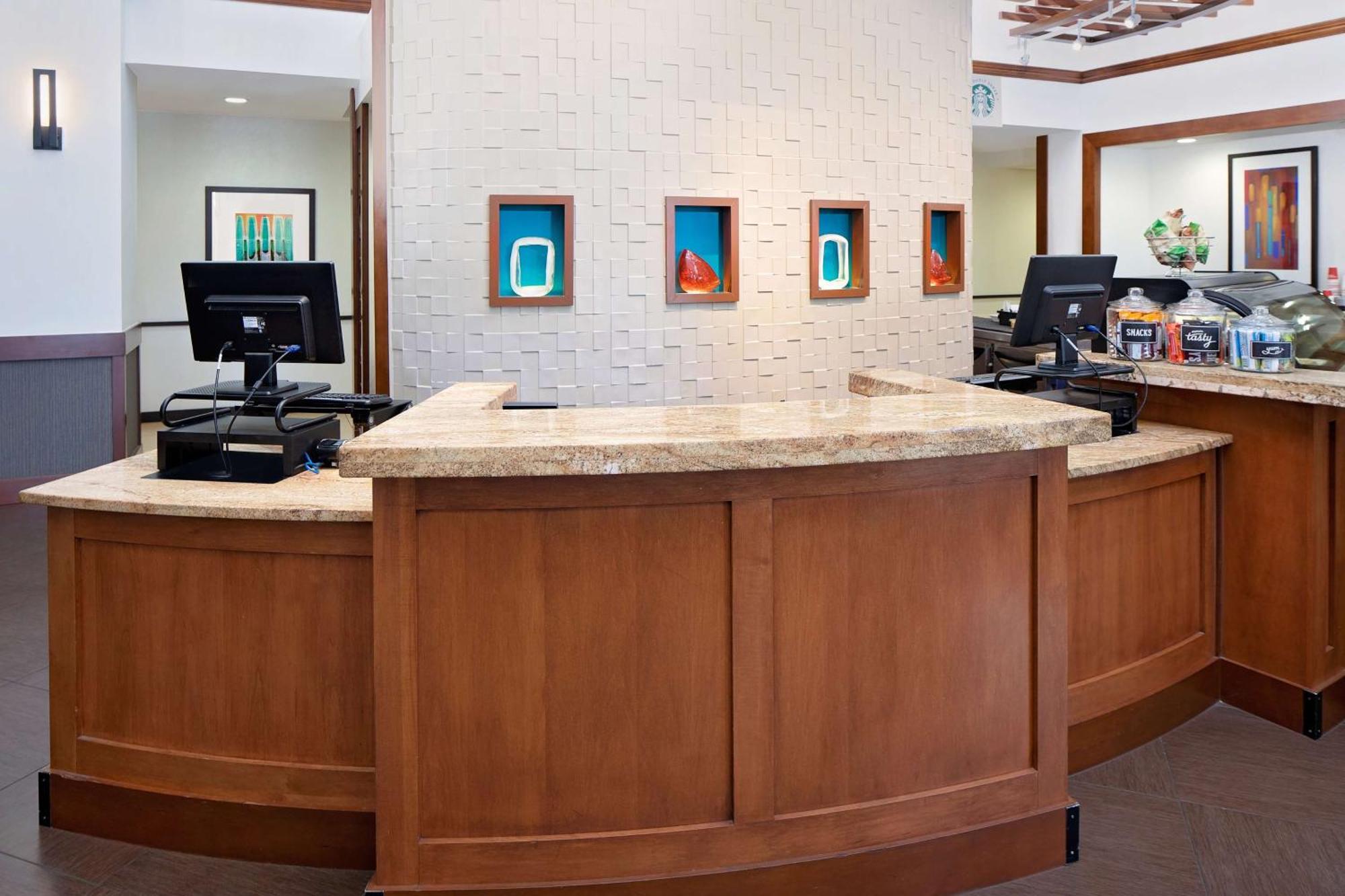 Hyatt Place Ontario/Rancho Cucamonga Bagian luar foto