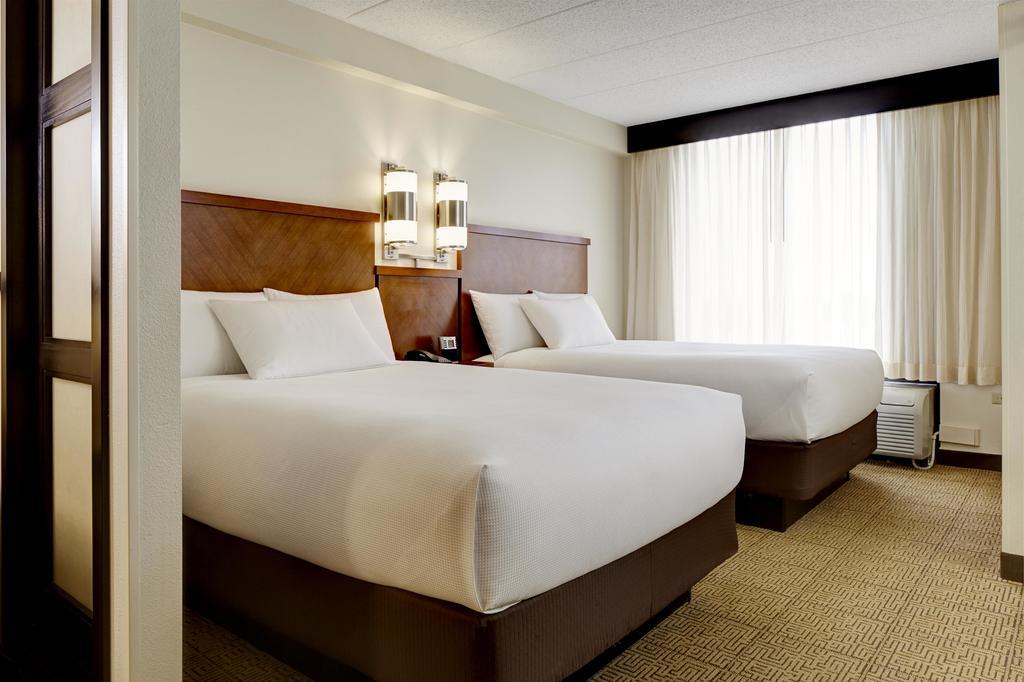 Hyatt Place Ontario/Rancho Cucamonga Bagian luar foto