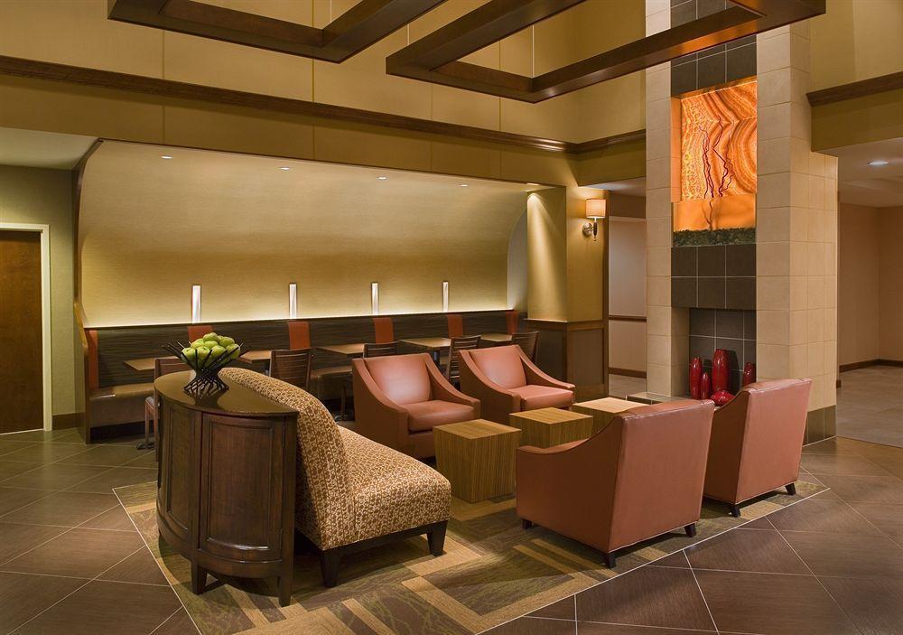 Hyatt Place Ontario/Rancho Cucamonga Bagian luar foto