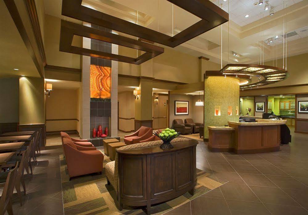 Hyatt Place Ontario/Rancho Cucamonga Bagian luar foto
