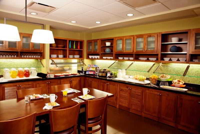 Hyatt Place Ontario/Rancho Cucamonga Bagian luar foto