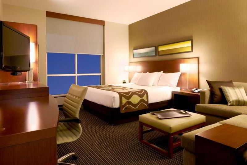 Hyatt Place Ontario/Rancho Cucamonga Bagian luar foto
