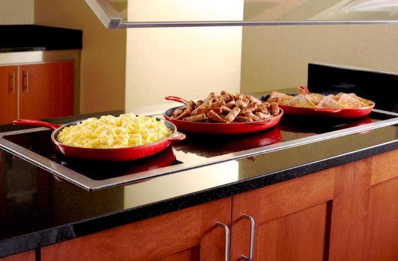Hyatt Place Ontario/Rancho Cucamonga Bagian luar foto