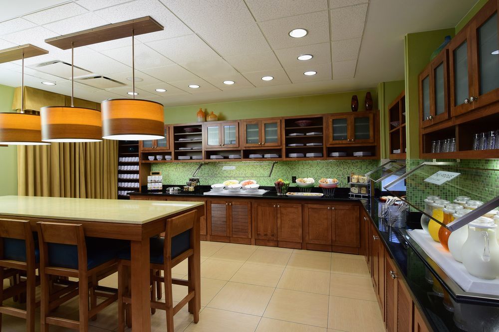 Hyatt Place Ontario/Rancho Cucamonga Bagian luar foto