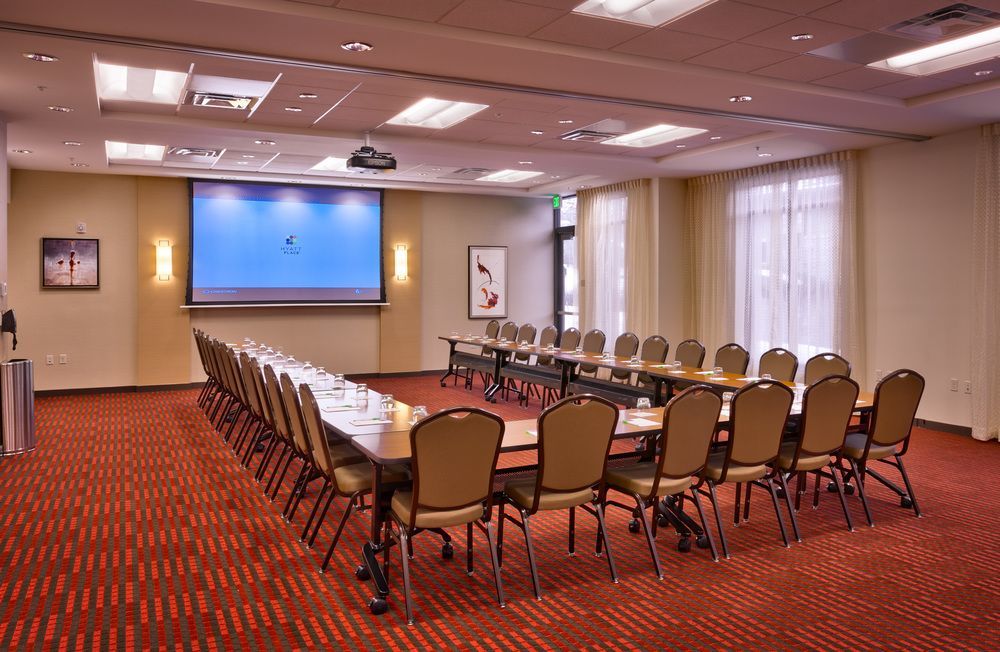 Hyatt Place Ontario/Rancho Cucamonga Bagian luar foto