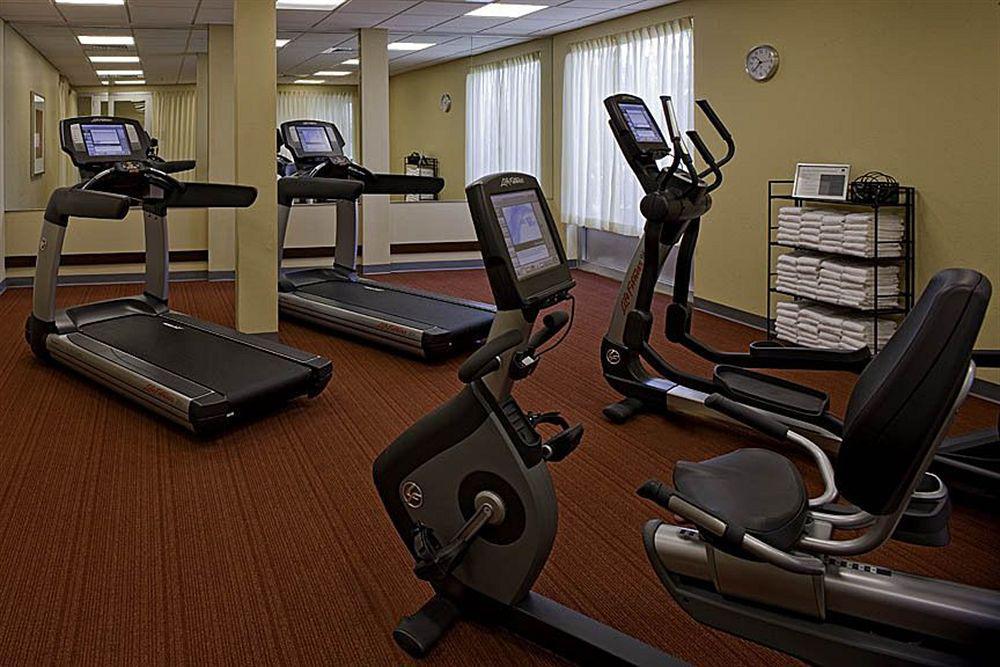 Hyatt Place Ontario/Rancho Cucamonga Fasilitas foto