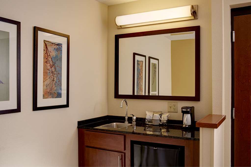 Hyatt Place Ontario/Rancho Cucamonga Ruang foto