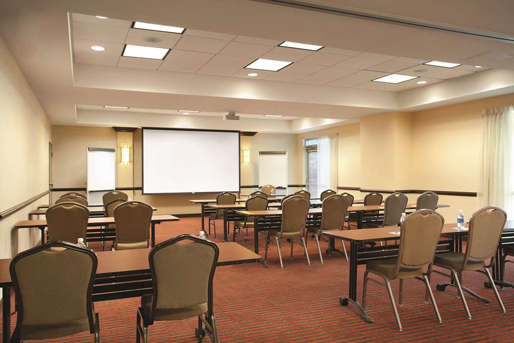 Hyatt Place Ontario/Rancho Cucamonga Fasilitas foto