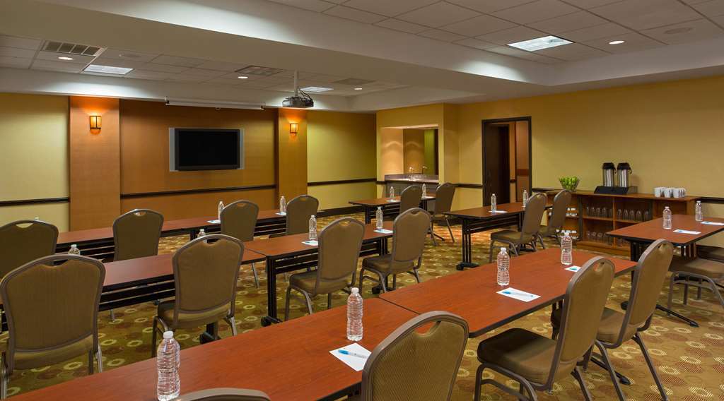 Hyatt Place Ontario/Rancho Cucamonga Fasilitas foto